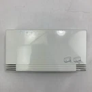 Oem WR17X10779 Refrigerator Cover Bucket Display 913487 AH291959 EA291959. Fixed Price $47.95.