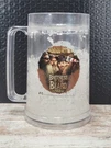 Crystal Freezer Mug Featuring Duck Dynasty. Fixed Price $6.99.