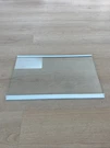 818557 821037 838362P 881297 Fisher & Paykel Fridge Glass Shelf Fits RF411T. Fixed Price $56.30.