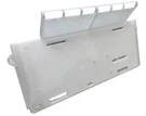 Oem Samsung DA63-11573A Frigerator Fan Evaporator Assembly Same Day Free Ship Us. Fixed Price $55.00.