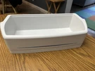 GSS22IFRFWW Refrigerator Door Bin WR71X10722 WR71X10957 Part See Description. Fixed Price $20.00.