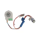 WR23X10476 Refrigerator Harness Fz Fan Htr PS1015808 1169928. Fixed Price $169.74.