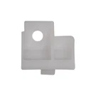 Samsung DA61-04255A Appliance Nla:door Handle Mounting Block 2033678. Fixed Price $16.22.