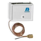 Ranco O18-100 Ice Bank Control, Gray, Metal, 2 5/8 In H. Fixed Price $148.99.