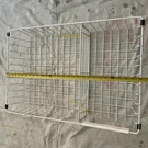 Basket-freezer 242026802 Manufacturer: Frigidaire Divider 241780904. Fixed Price $75.00.