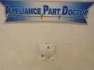 Thermador Refrigerator 00491901 00422613 Ice Maker Control Cover & Board Used. Fixed Price $120.00.