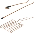 2004545 Whirlpool Refrigerator Heater, Drain Pan. Fixed Price $215.32.