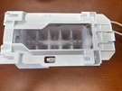 Frigidaire NTGZ024Z02 Ice Maker ASSEMBLY#H12. Fixed Price $119.00.