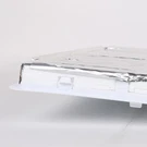 DA97-17189A Samsung Refrigerator Evaporator Cover Assembly RT6500M. Fixed Price $175.15.