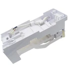 Samsung RB215ACWP/XAA Oem Compatible Refrigerator Freezer. Fixed Price $158.09.