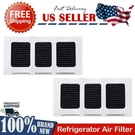 2X Refrigerator Pureair Filters For Frigidaire Electrolux Paultra. Fixed Price $9.99.