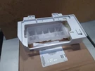 Genuine Whirlpool Refrigerator Ice Maker W10873791 W11130444 W10691251 -white. Fixed Price $47.60.