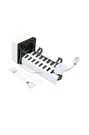 Frigidaire 5303918277 Refrigerator Ice Maker Assembly Oem Replacement New. Fixed Price $45.00.