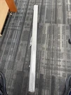 Genuine Refrigerator Kitchenaid Door Flipper PART#W10127516#DA50. Fixed Price $68.00.