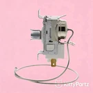 WR09X10027 Refrigerator Thermostat Cold Control. Fixed Price $20.79.