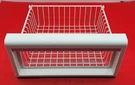 Genuine Refrigerator Sub-zero Wire Basket Drawer PART#4180890. Fixed Price $30.00.