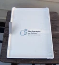 Lg Refrigerator Ice Maker Door ADC72987127 ADC72987155. Fixed Price $29.95.
