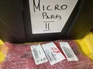 Oem Lg Refrigerator Pcb Assembly Main For Part # EBR30299362. Fixed Price $170.00.