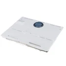 Brand New Oem DA97-17189A Samsung Refrigerator Evaporator Cover Factory Sealed. Fixed Price $129.00.