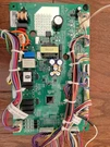 Refrigerator Control Board 123D5338G161 Oem Tested GYE22GYNGFS Harness. Fixed Price $50.00.