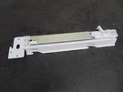 Frigidaire Refrigerator FRFN2813AF4 Lower Freezer Rail Left 5304536915. Fixed Price $64.95.