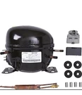 New Genuine Oem Whirlpool Refrigerator Compressor W10507884. Fixed Price $200.00.