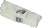 Erp Refrigerator Freezer Handle Support For Samsung RF260BEAESG RF28HFEDBSR. Fixed Price $12.94.