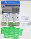 New Refresh Refrigerator Water Filter For Frigidaire Kenmore Aquafresh. Fixed Price $16.50.