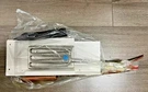 Genuine Oem U-line Evaporator Assy. Clr Ice Maker 2276-S. Fixed Price $550.00.