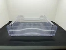 Refrigerator Crisper Deli Pan Drawer WR32X10687. Fixed Price $40.00.