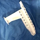 Samsung Refrigerator Drawer Slide Rail DA97-07058A. Fixed Price $14.99.