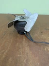 Ge Motor 5KSP51AZL With Fan Tested Works 115V. Fixed Price $35.00.