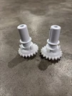 Whirlpool GEAR-SPURW10277360 (set Of Two). Fixed Price $19.93.
