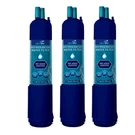 3 Pack Water Filter For Whirlpool ED2NHGXVQ01 ED5FHAXST00 ED5LVAXWB00. Fixed Price $49.00.