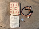 Fsp Kenmore Refrigerator 588201 Kit Switch For Ice Maker System. Fixed Price $20.00.