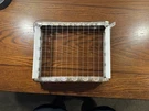 Kitchenaid Ice Maker Cutter Grid Assembly WP2313637 Oem Intact. Fixed Price $95.00.