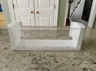 Genuine Oem : Electrolux Refrigerator Door Shelf Bin 2417512. Fixed Price $24.99.