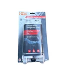 (2) Pack Hdx FMS-2 Water Filter For Samsung Refrigerators Haf-cins Open Pkg. Fixed Price $22.99.