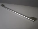 Electrolux Sxs Fridge Handle, Stainless 241881304 Asmn. Fixed Price $69.95.