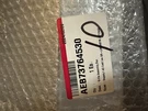 Lg Fridge Grille Assy AEB73764530 For LRMXS2806S Open Box. Fixed Price $110.00.