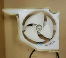 Used Kenmore Refrigerator Evaporator Fan EAU62064602. Fixed Price $32.99.