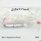 New Genuine Frigidaire Oem 218284700 Heat Motor Kit 115V For. Fixed Price $79.99.