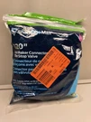 Niob Sharkbite Max 120" Ice Maker Connector With Tee Stop Valve UR26038. Fixed Price $24.99.