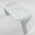 Samsung DA97-11888A Ice Maker Cover Assembly, Plastic, Oem Part. Fixed Price $70.32.