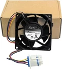 2026 Upgraded WR60X26866 Evaporator Fan Motor For Refrigerator. Fixed Price $38.99.