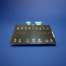 Frigidaire Refrigerator Dispenser Touchpad 242091203, Genuine Oem, Brand New. Fixed Price $96.99.