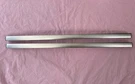 Whirlpool Fridge Stainless Handles W10127812. Fixed Price $150.00.