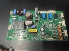 Lg Refrigerator Control Board AZ10856 1612. Fixed Price $71.20.