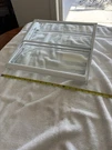 Frigidaire Counter Depth Spill-safe Glass Shelf Cantilever 242235502. Fixed Price $39.99.