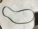 Whirlpool W10116915 461970236571 Washer Drive Belt AZ74907 SL135. Fixed Price $53.43.